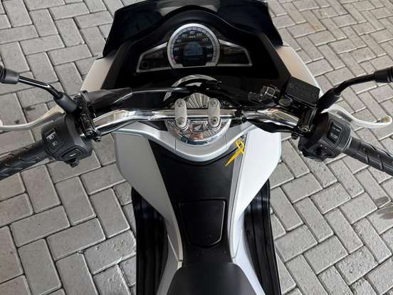HONDA-PCX HONDA-PCX-2018