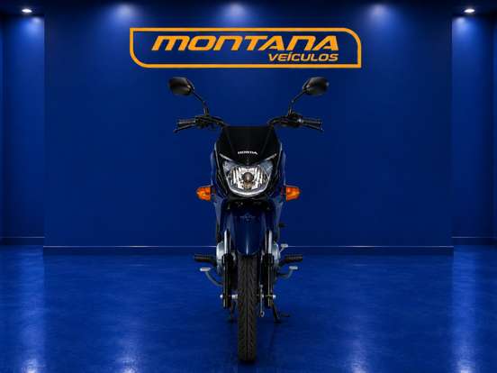 HONDA-POP 110i HONDA-POP 110i-2026