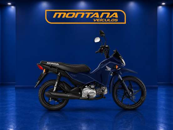 HONDA-POP 110i HONDA-POP 110i-2026