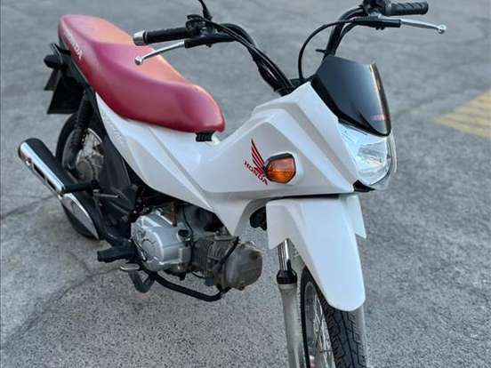 HONDA-POP 110i HONDA-POP 110i-2022