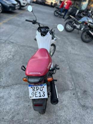 HONDA-POP 110i-2022