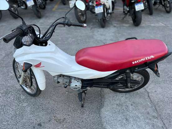 HONDA-POP 110i HONDA-POP 110i-2022