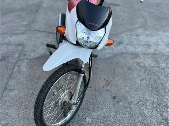 HONDA-POP 110i HONDA-POP 110i-2022