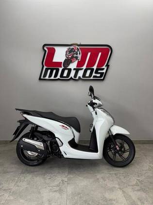 HONDA SH 300i SPORT 
