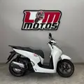 HONDA SH 300i SPORT HONDA SH 300i SPORT