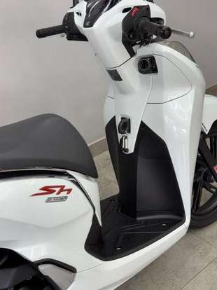 HONDA-SH 300i SPORT-2020
