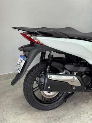 HONDA-SH 300i SPORT-2020
