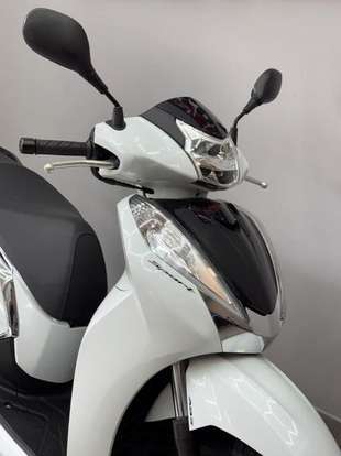 HONDA-SH 300i SPORT-2020