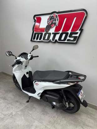 HONDA-SH 300i SPORT-2020