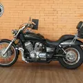 HONDA SHADOW 750 HONDA SHADOW 750