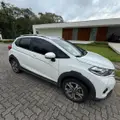 HONDA WR-V 1.5 16V FLEXONE EX CVT HONDA WR-V 1.5 16V FLEXONE EX CVT