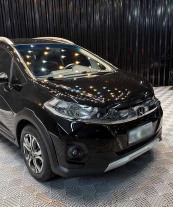 HONDA-WR-V-2018