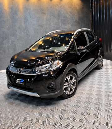 HONDA-WR-V-2018