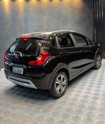 HONDA-WR-V-2018