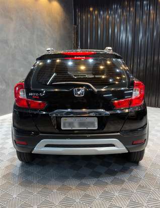 HONDA-WR-V-2018