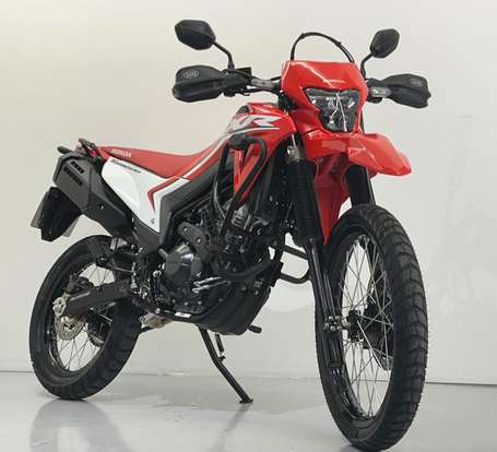 HONDA-XR 300L TORNADO-2025