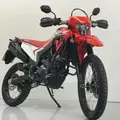 HONDA XR 300L TORNADO HONDA XR 300L TORNADO