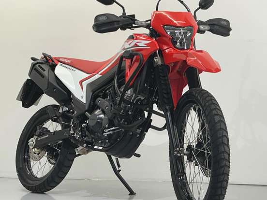 HONDA-XR 300L TORNADO HONDA-XR 300L TORNADO-2025