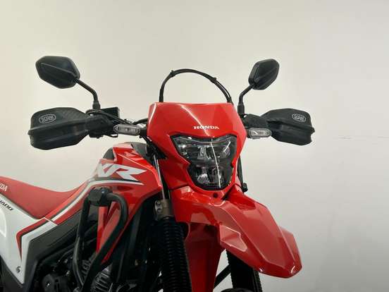 HONDA-XR 300L TORNADO HONDA-XR 300L TORNADO-2025