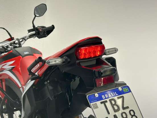 HONDA-XR 300L TORNADO HONDA-XR 300L TORNADO-2025