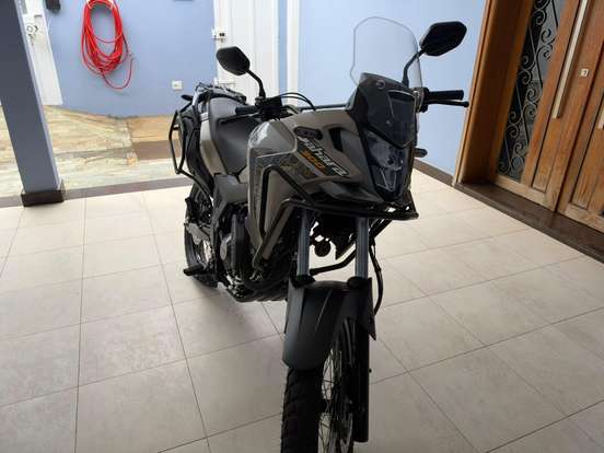 HONDA-XRE 300 SAHARA ADVENTURE HONDA-XRE 300 SAHARA ADVENTURE-2025