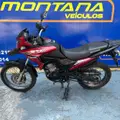 HONDA XRE 190 ABS HONDA XRE 190 ABS