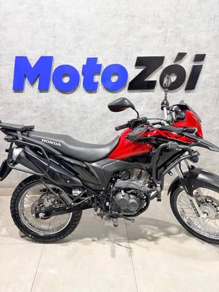 HONDA XRE 190 ABS 