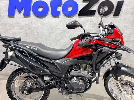 HONDA-XRE 190 ABS HONDA-XRE 190 ABS-2023