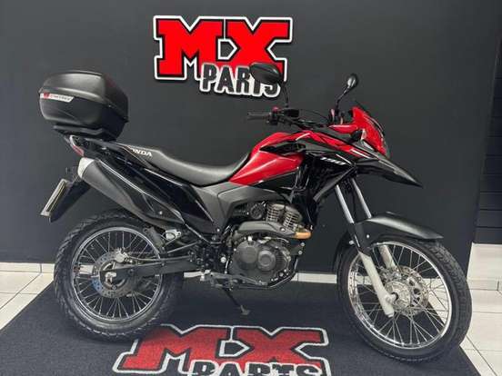 HONDA-XRE 190 ABS HONDA-XRE 190 ABS-2022