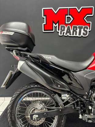 HONDA-XRE 190 ABS-2022