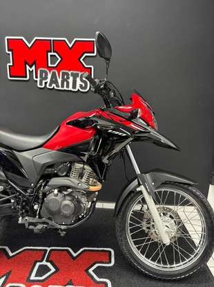 HONDA-XRE 190 ABS-2022