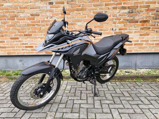 HONDA-XRE 190 ABS-2024