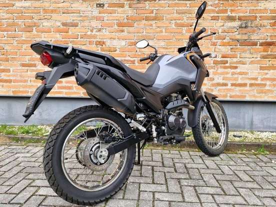 HONDA-XRE 190 ABS HONDA-XRE 190 ABS-2024