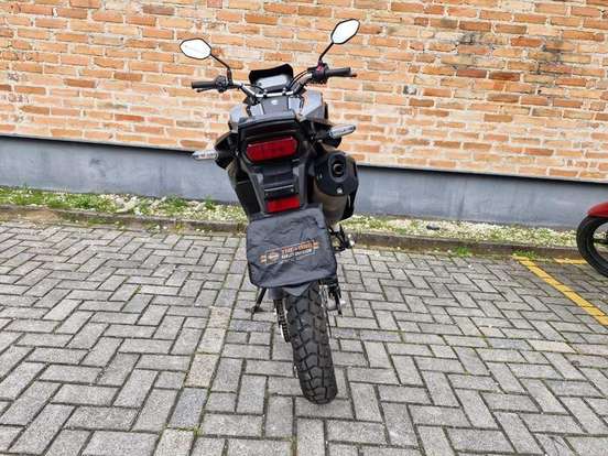 HONDA-XRE 190 ABS-2024