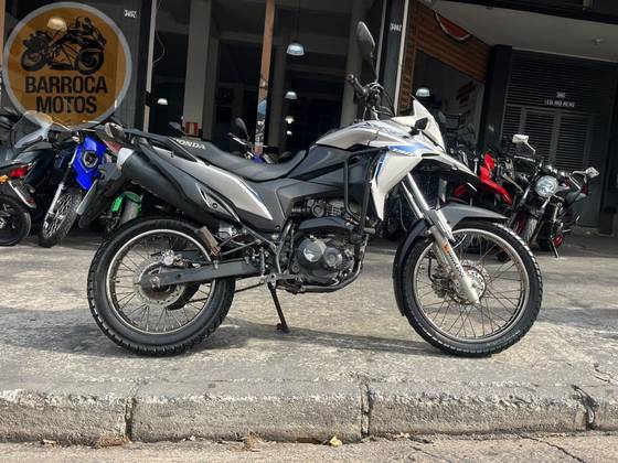 HONDA XRE 190 ABS 