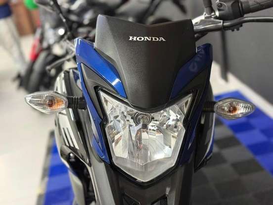 HONDA-XRE 190 ABS HONDA-XRE 190 ABS-2023