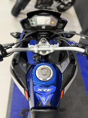 HONDA-XRE 190 ABS-2023