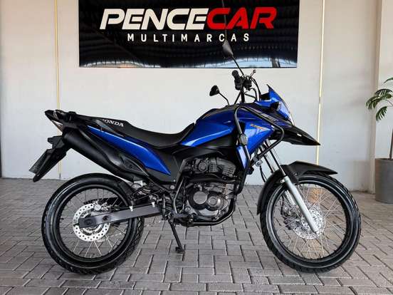 HONDA-XRE 190 ABS HONDA-XRE 190 ABS-2019