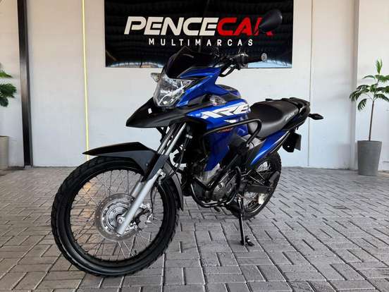 HONDA-XRE 190 ABS HONDA-XRE 190 ABS-2019