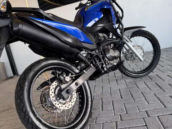 HONDA-XRE 190 ABS HONDA-XRE 190 ABS-2019