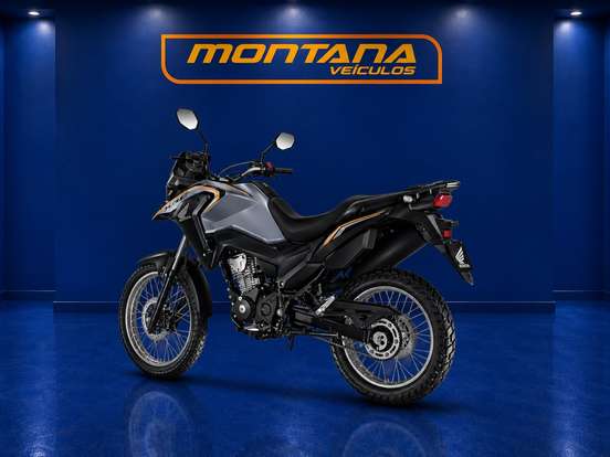 HONDA-XRE 190 ADVENTURE HONDA-XRE 190 ADVENTURE-2026
