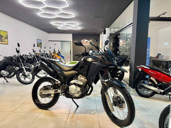 HONDA XRE 300 ABS 