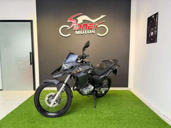 HONDA-XRE 300 ABS-2022