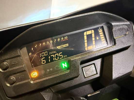 HONDA-XRE 300 ABS HONDA-XRE 300 ABS-2022
