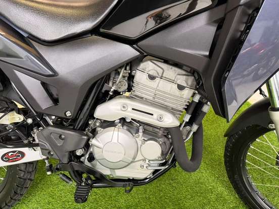HONDA-XRE 300 ABS HONDA-XRE 300 ABS-2022