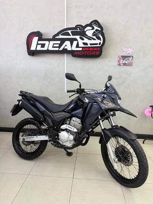 HONDA XRE 300 ABS 