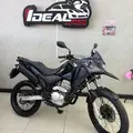 HONDA XRE 300 ABS HONDA XRE 300 ABS