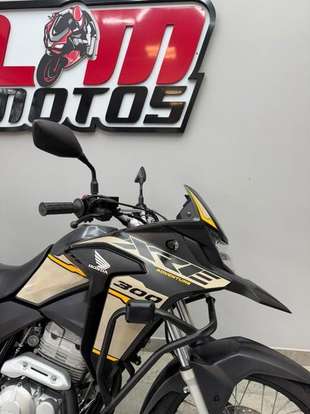 HONDA-XRE 300 ADVENTURE-2022