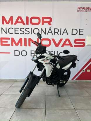 HONDA-XRE 300 SAHARA-2024