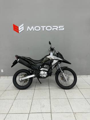HONDA XRE 300 